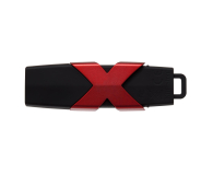 KINGSTON HyperX Savage 64GB USB 3.1 Gen1 350/180MB/s (HXS3/64GB) - 270384 - zdjęcie 2